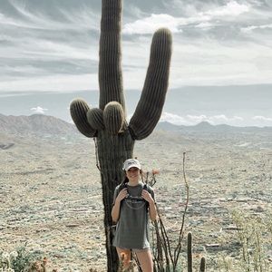 Meet your Posher, Emma